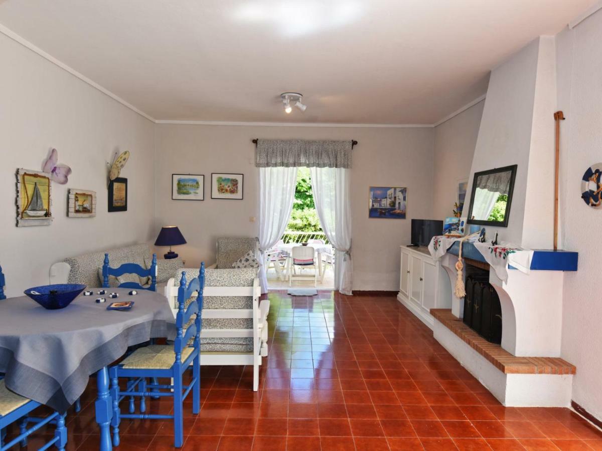 Ioanna Maisonette By Rentalspro Services Hanioti Halkidiki Exteriör bild
