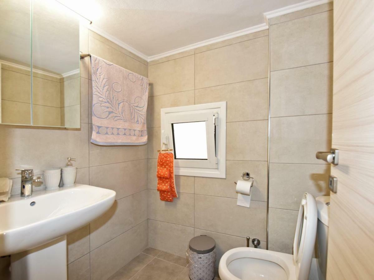 Ioanna Maisonette By Rentalspro Services Hanioti Halkidiki Exteriör bild