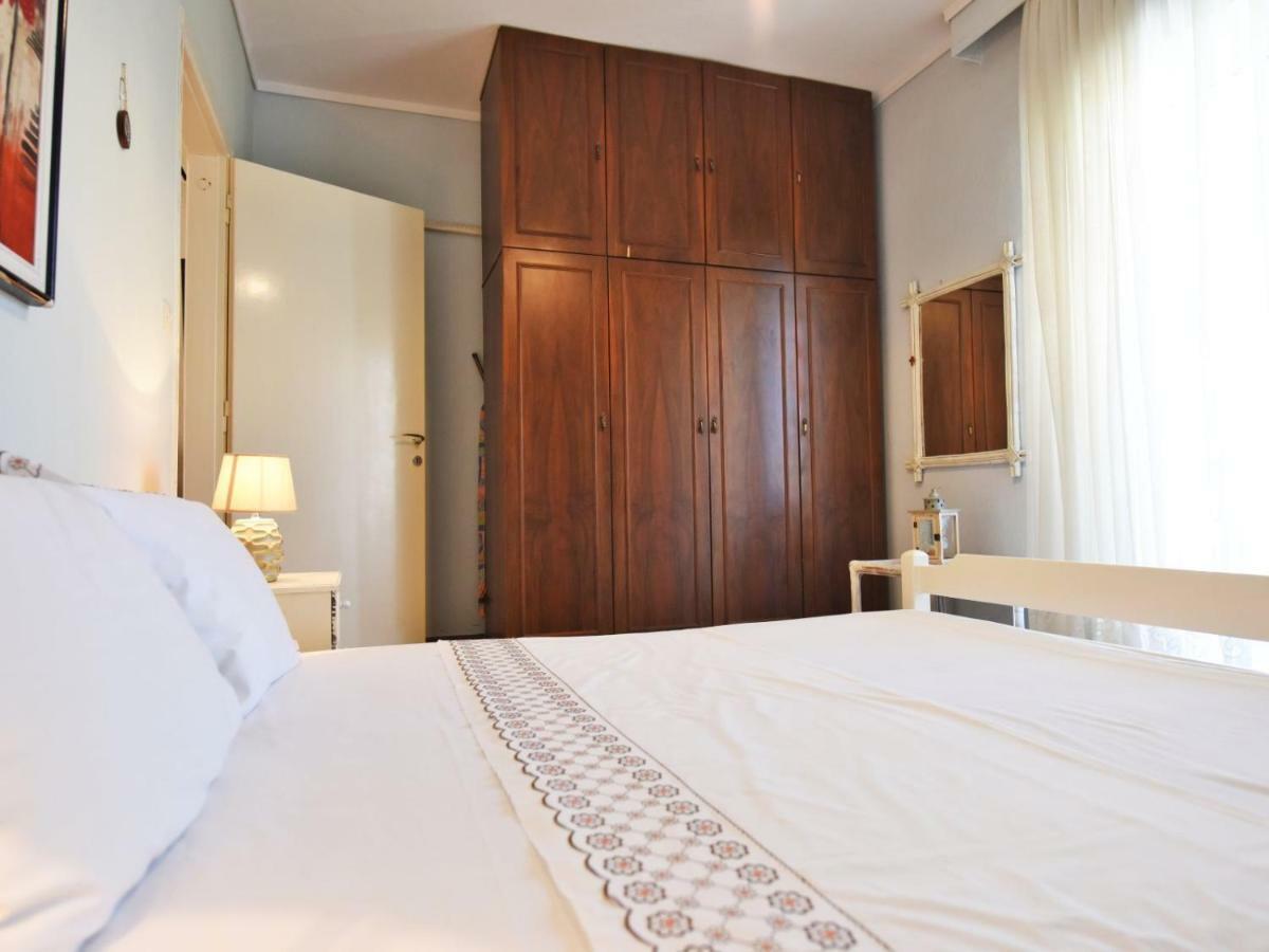 Ioanna Maisonette By Rentalspro Services Hanioti Halkidiki Exteriör bild