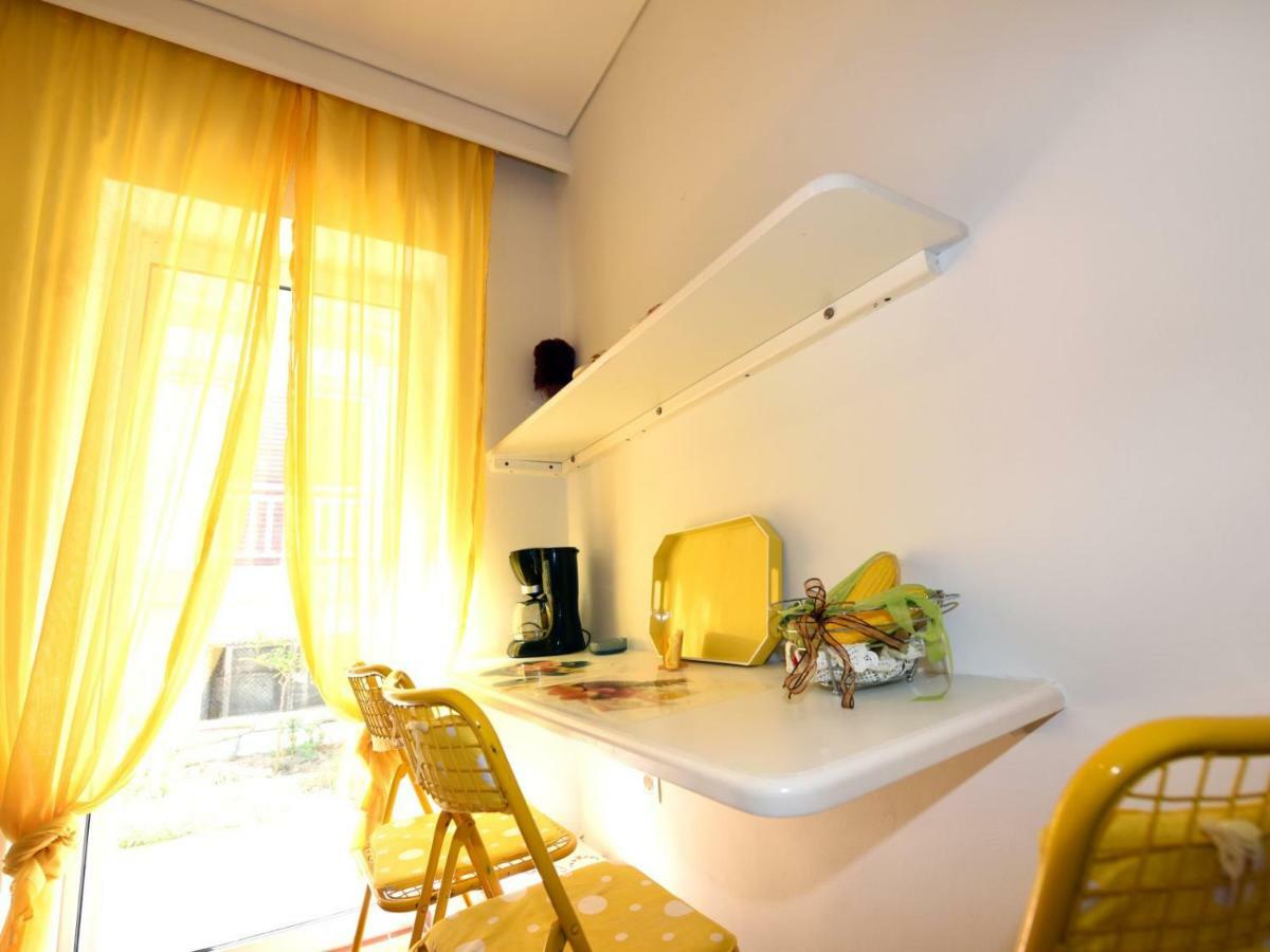 Ioanna Maisonette By Rentalspro Services Hanioti Halkidiki Exteriör bild